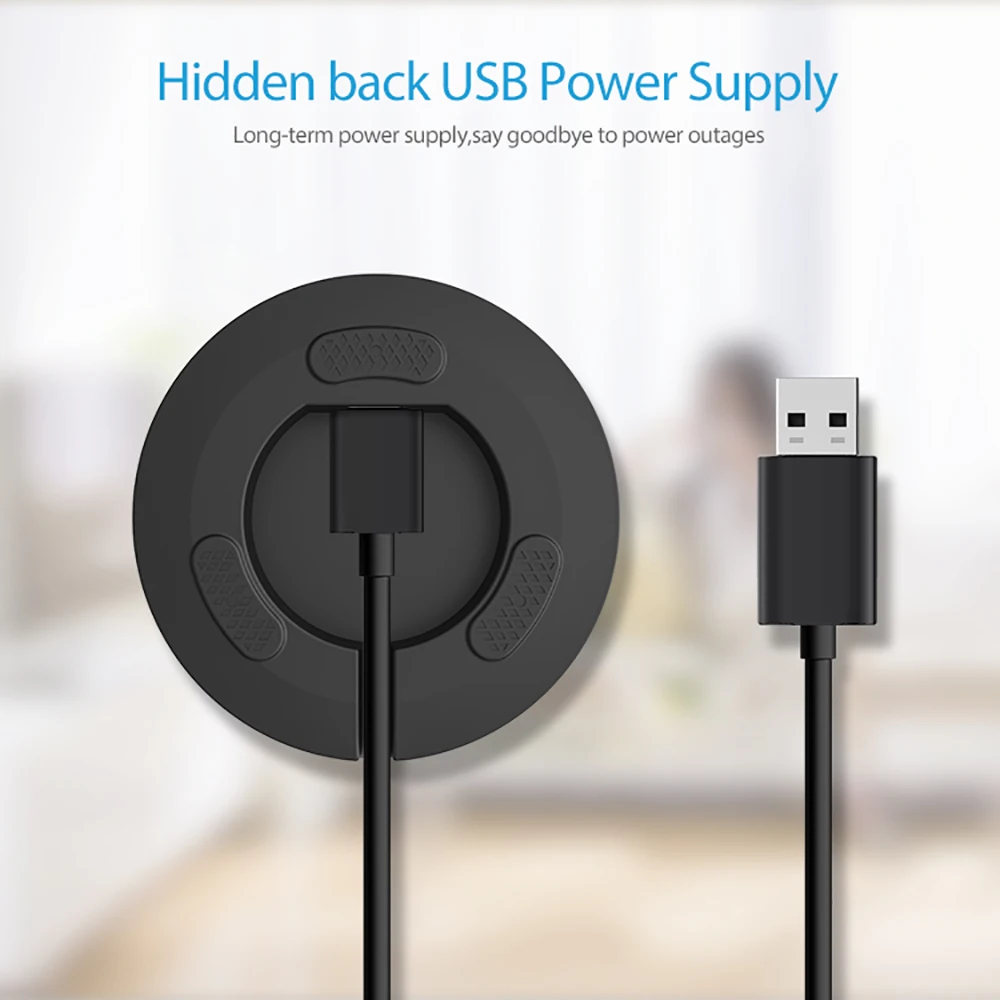 NEO Coolcam WiFi IR Remot control Universal Smart Remote Controller For Air Conditioner TV Support Echo Smart Home Automation