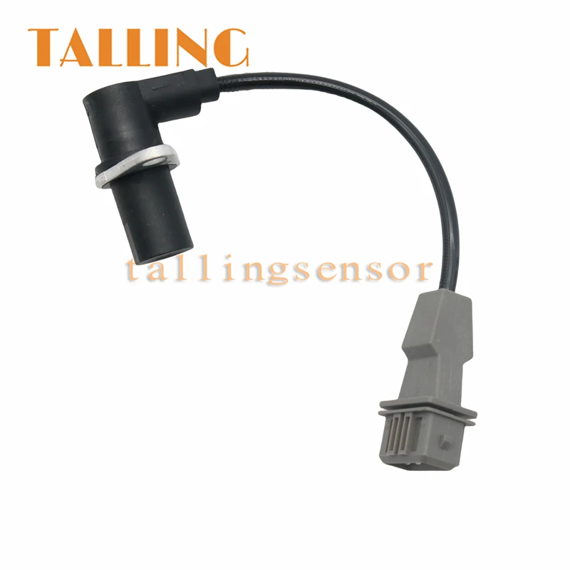 0K30A18891 Crankshaft Position Sensor For Kia Rio 2001 2002 2003 20004 2005 1.5L 1.6L 0K30A-18891 5WY3167A Car Accessories