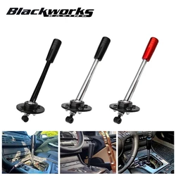 Drift Tuning Adjustable Short Shifter Lever With Knob For BMW E30 E36 E39 Z3 Gear Transmission 265mm SK-1001