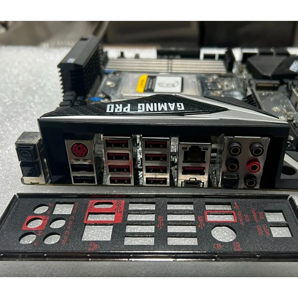 Untuk M-s-i X399 Mainboard X399 GAMING PRO CARBON AC