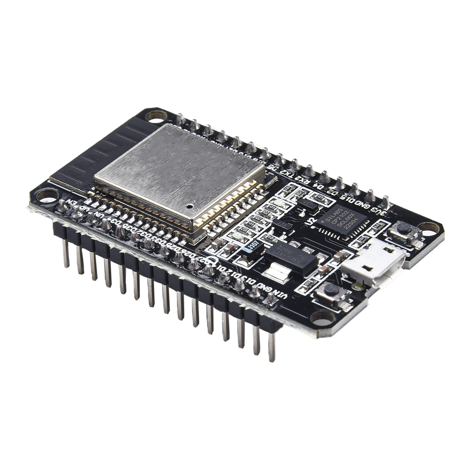 Experience enhanced connectivity with OpenDTU DIY Kit for Hoymiles Inverter featuring For ESP32 and For NRF24L01