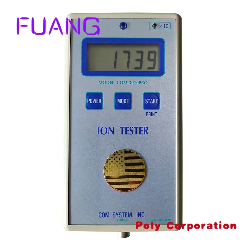 EMF Protection American flag Pattern 24K Gold Anti Radiation Sticker onde elettromagnetiche Wifi Radiation Shungite Sticker