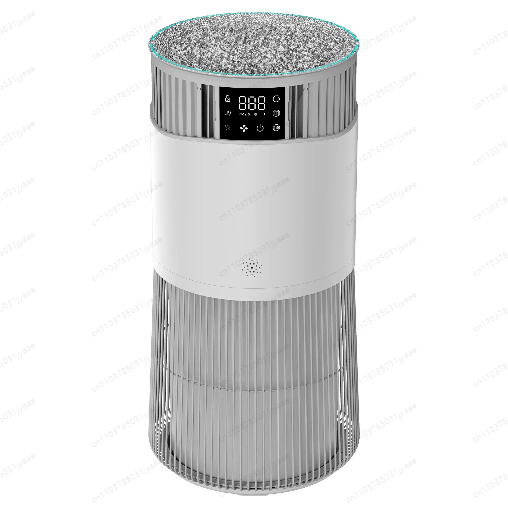 

PJ11 бытовой очиститель воздуха для домашних животных, Wi-Fi, интеллектуальное управление, удаление формальдегида PM2,5, очиститель воздуха для удаления запаха