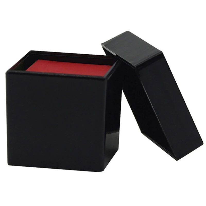 .New.1Set Perspective Eye Distinguish Color Through Sound Dice Magic Trick Close Up Stage Props Magician Magic Mentalism Easy To