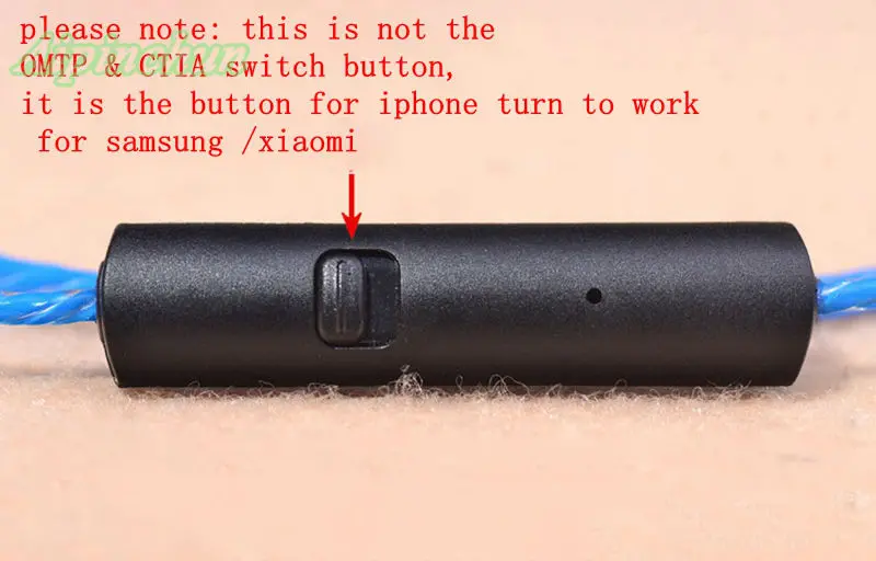 Aipinchun 3,5 мм 4-полюсный разъем для самостоятельной сборки наушников, аудиокабель, микрофон, для ремонта регулятора наушники, провод провода OFC