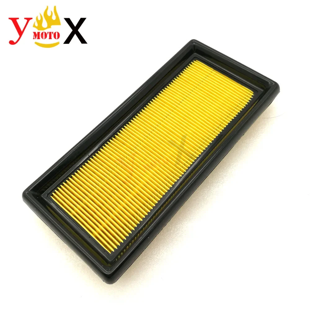 Motorcycle Motorbike Scooter Air Filter Intake Cleaner System For BAJAJ PULSAR 200NS 2012-2014 2013 12 13 14