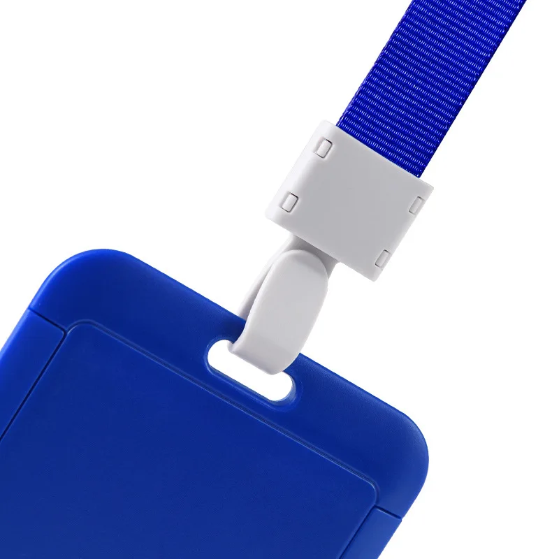 2 개/대 작업 허가를위한 솔리드 컬러 매는 밧줄 1.5cm 너비 폴리 에스터 패스 작업 ... - 4