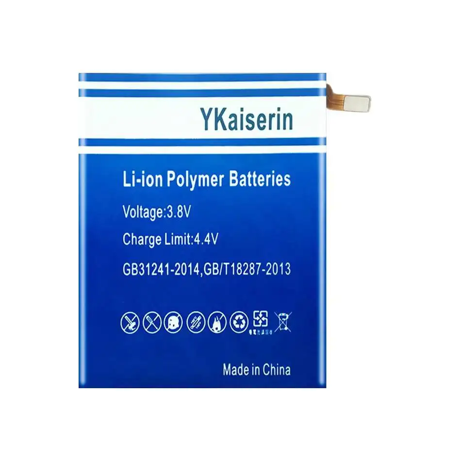 3600mAh Mobile Phone Battery Long Lasting QR31 For Motorola Moto Razr 50