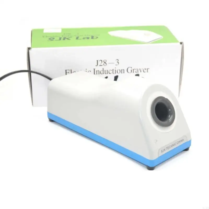

H7ED Electronic Wax Knife Heater Electromagnetic Melting Wax Device