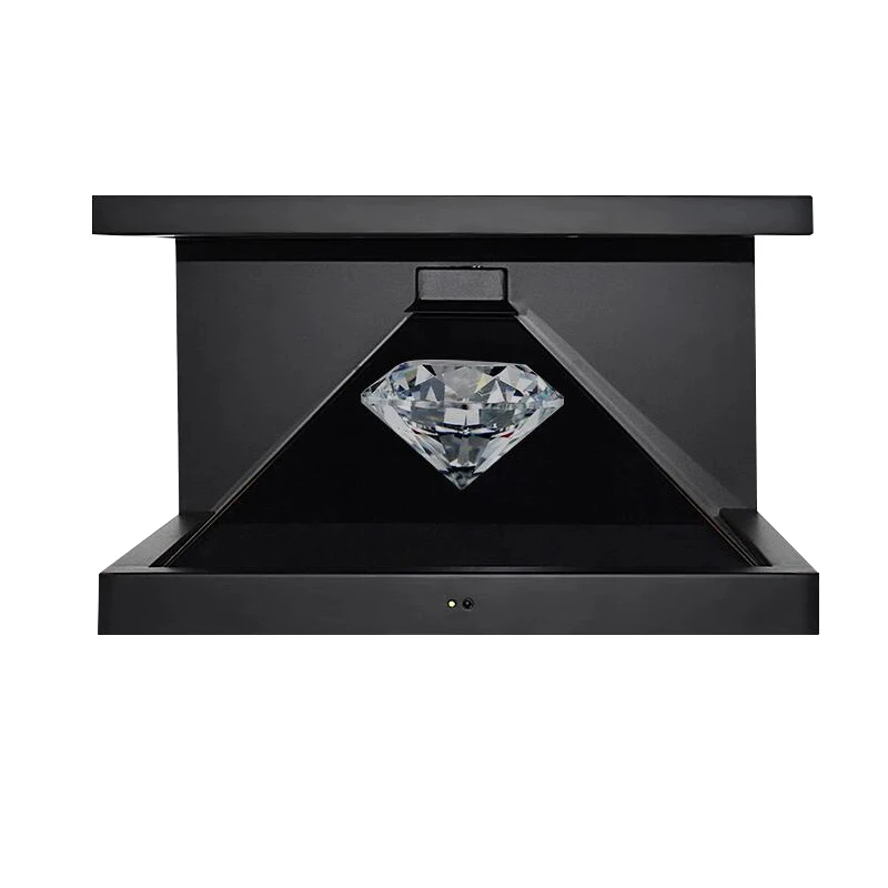 3d-270-degrees-hologram-Holographic-projection-display Holographic Transparent Screen Display