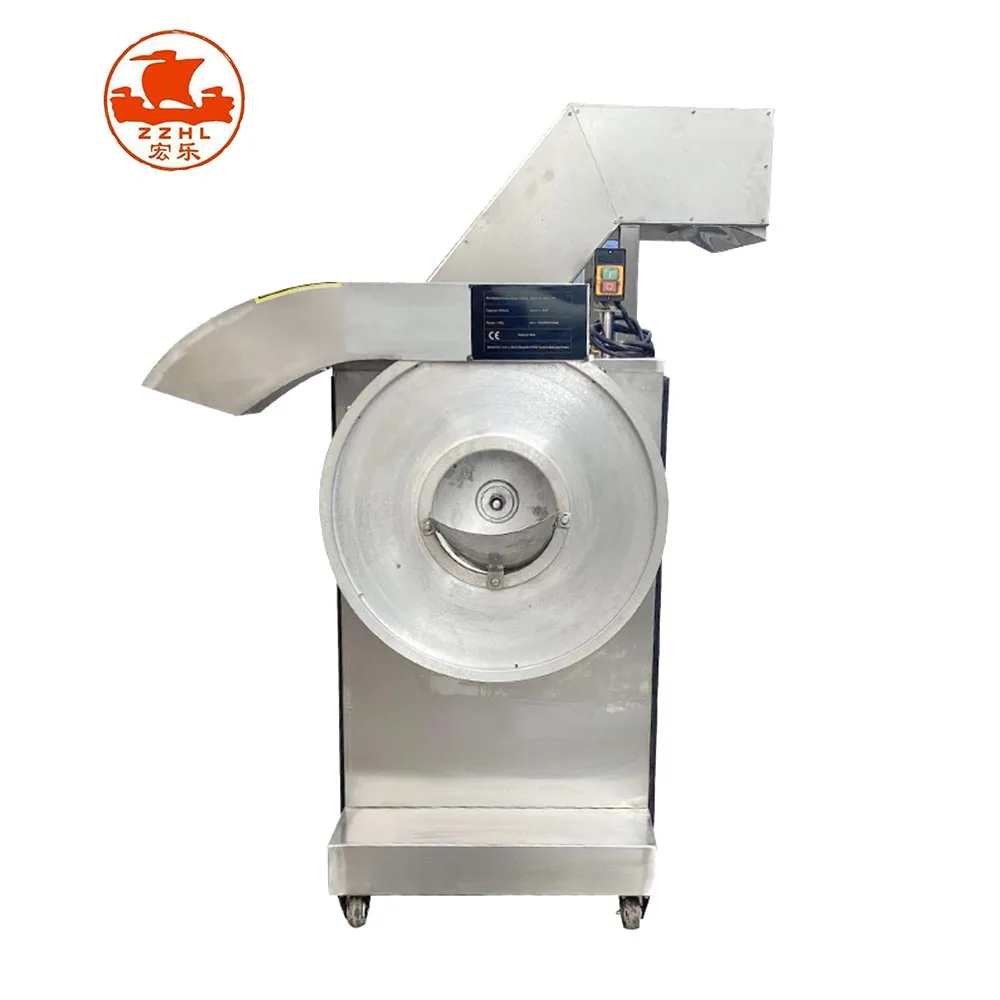 French Fries Potato Vegetable Cutter Machine Chips Fries Potato Cutting Machine