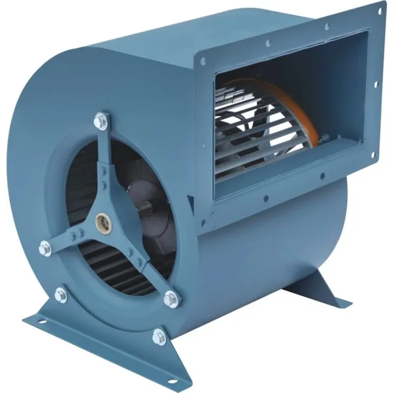 Aire acondicionado Ventilador centrífugo de avance múltiple