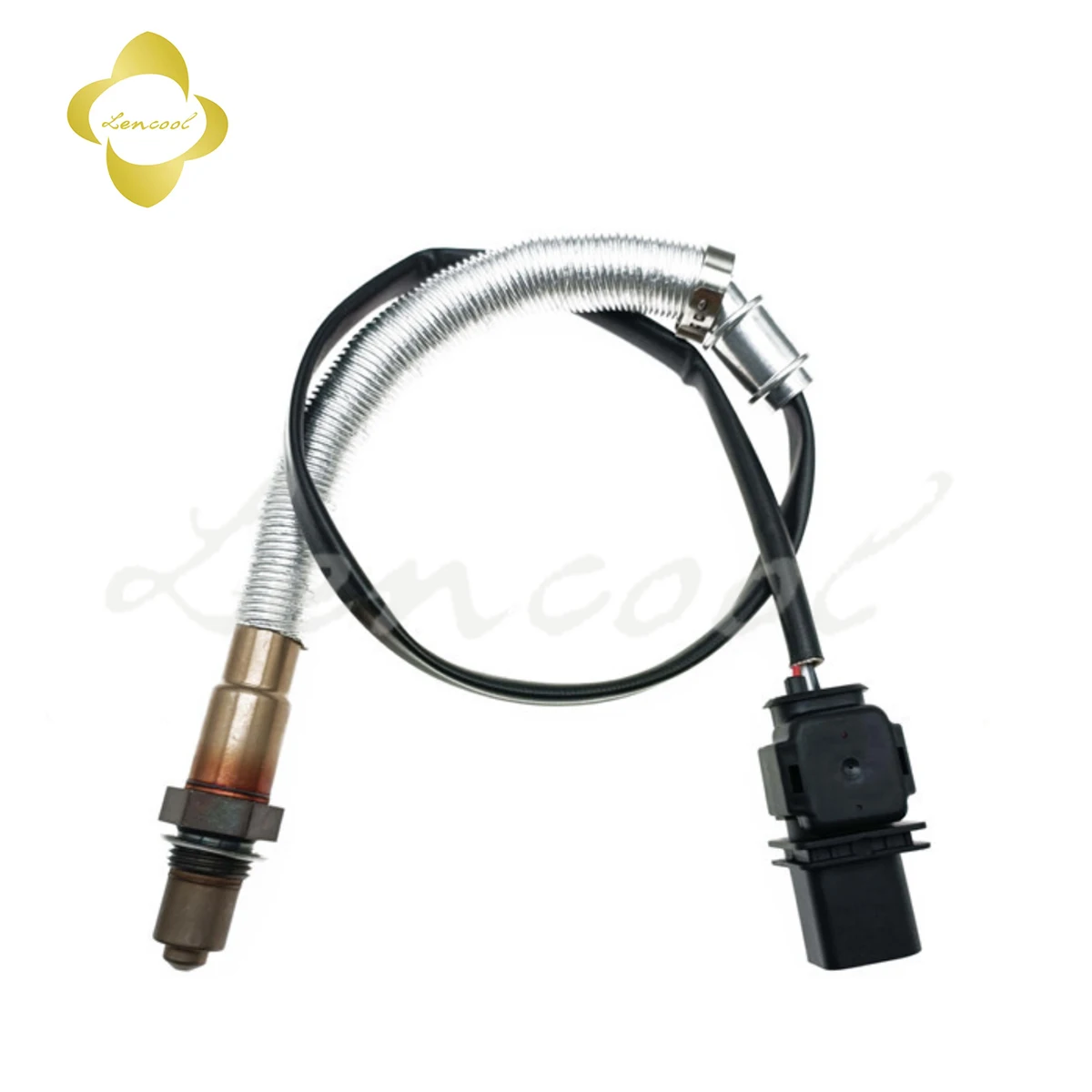 O2 Oxygen Sensor For AUDI Q3 VW JETTA IV BEETLE 0258017305 0258017169