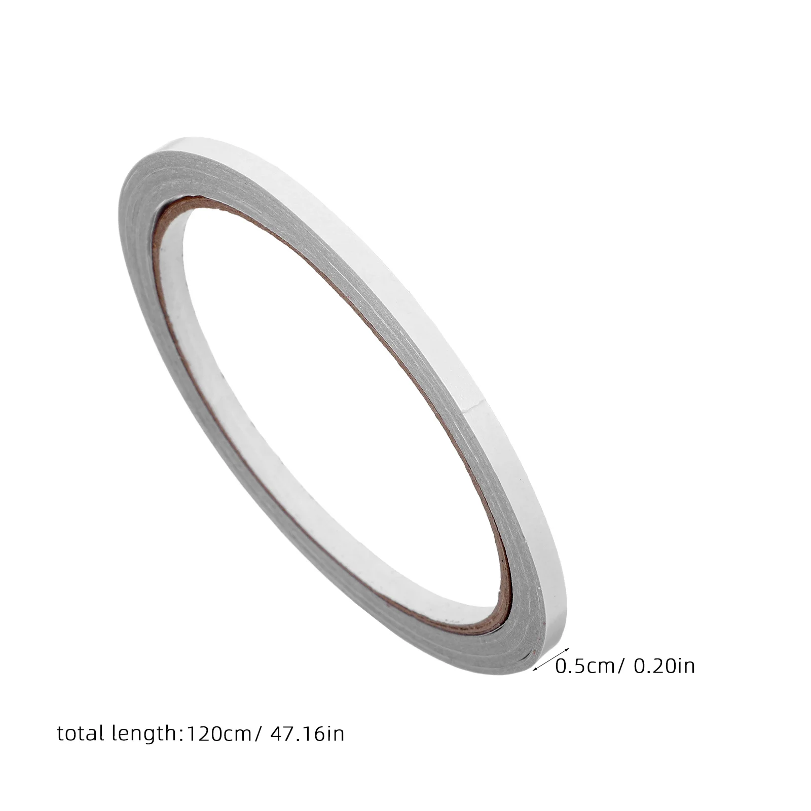 Рисунок 5 - 1200x0,5 отслаивающаяся двусторонняя