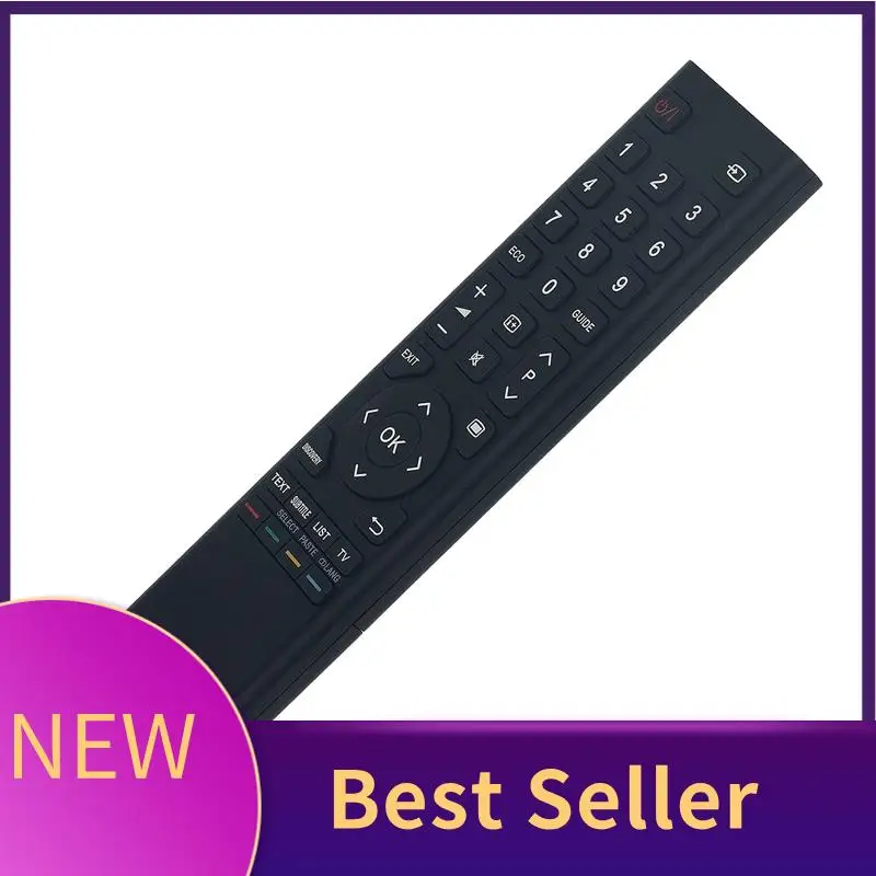 

HFES CLE-1032 Аксессуары для пульта дистанционного управления для Hitachi Smart LED TV CLE1032 Пульт дистанционного управления LD43HTD02F LD43HTD02F-CO