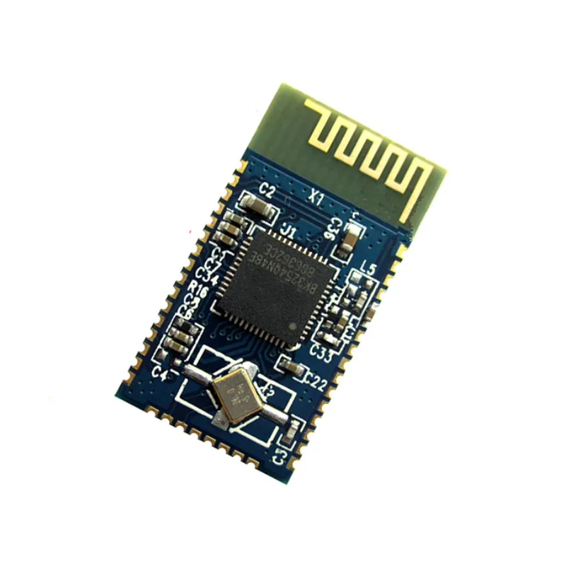 BK3254 Bluetooth 4.1 Stereo Audio Module F-6888 FM Radio/TF Card/USB Drive/Infrared Remote Control