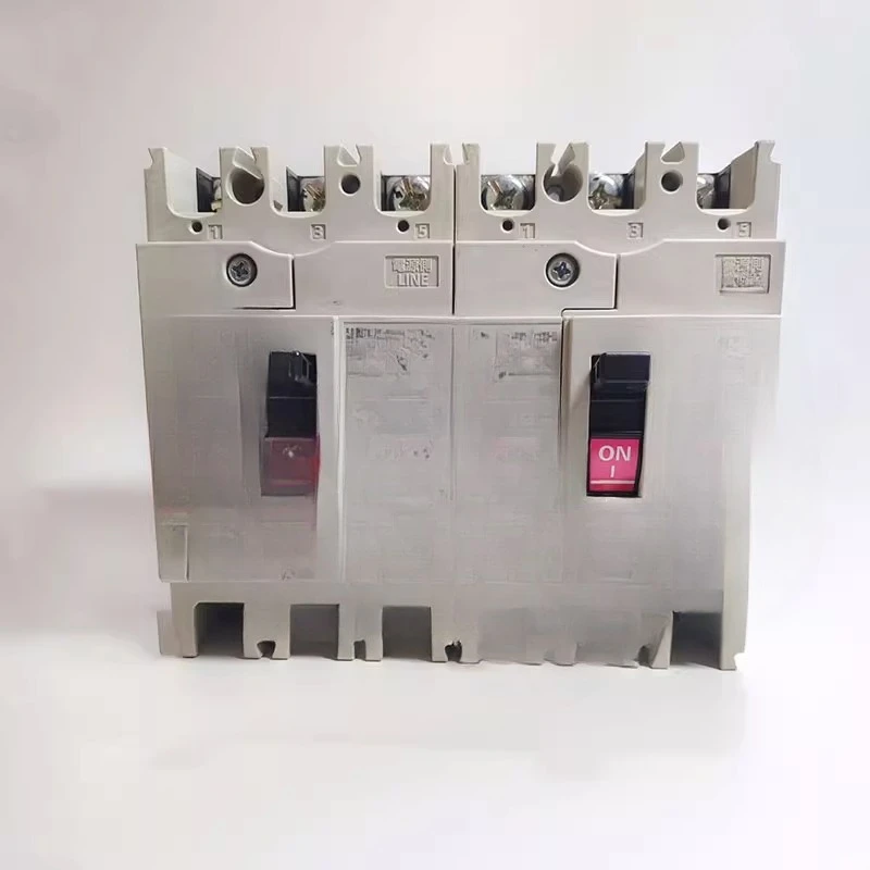 

Parts for molded case leakage circuit breaker NV125-CVF 3P 50A 75A 100A 125A
