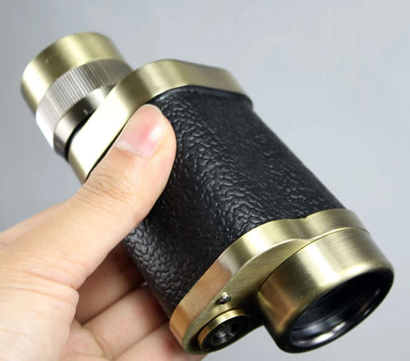 Monokulare 8x30 Teleskop 62 Typ russisch leistungs starke HD profession elle militärische Spyglass mit Entfernungs messer Fernglas – Detail 16