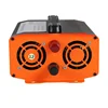 純粋な正弦波インバーター1600W, 12 V, 24 V, 48V〜220V, 110V,LEDディスプレイ付き 4