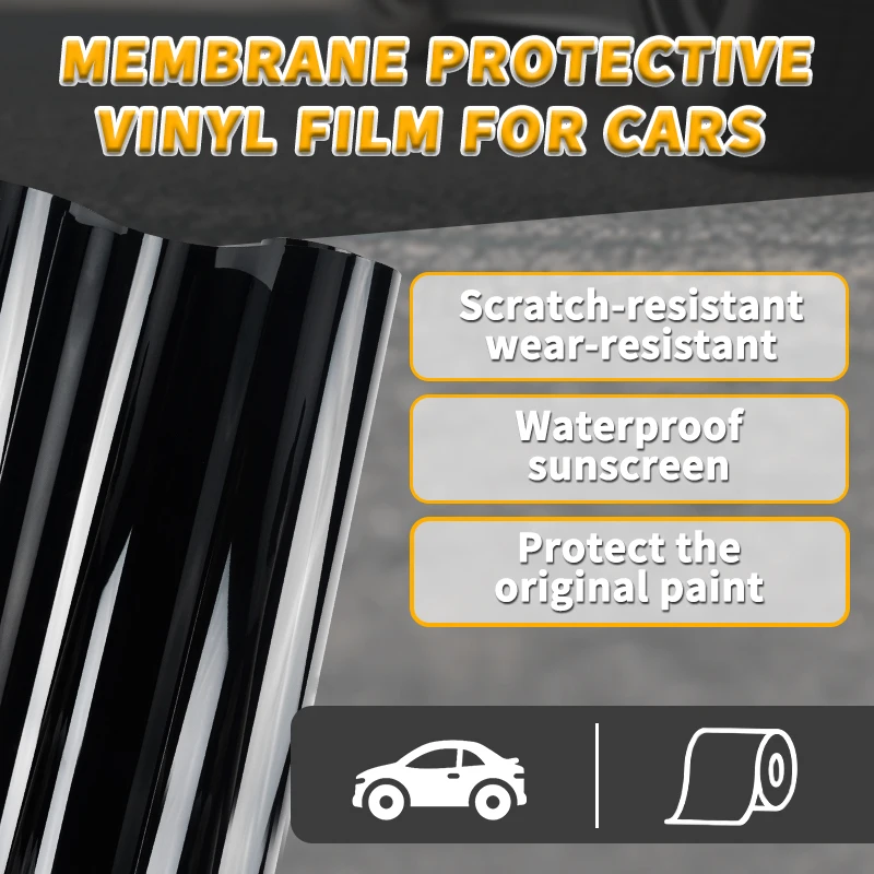 Thumbnail 3 - #65 Best Car Body Films to Buy In 2026