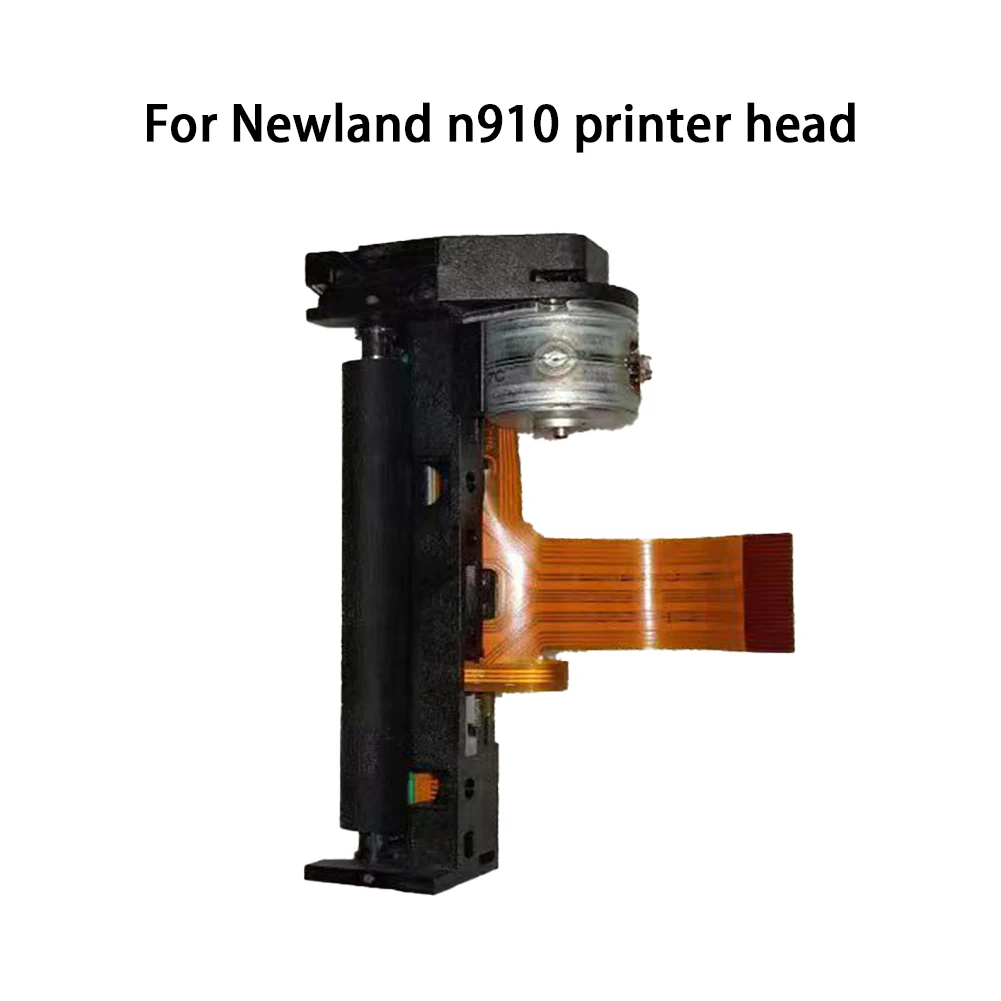 For Newland n910 printer head POS machine thermal printer PDA newland n910 parts