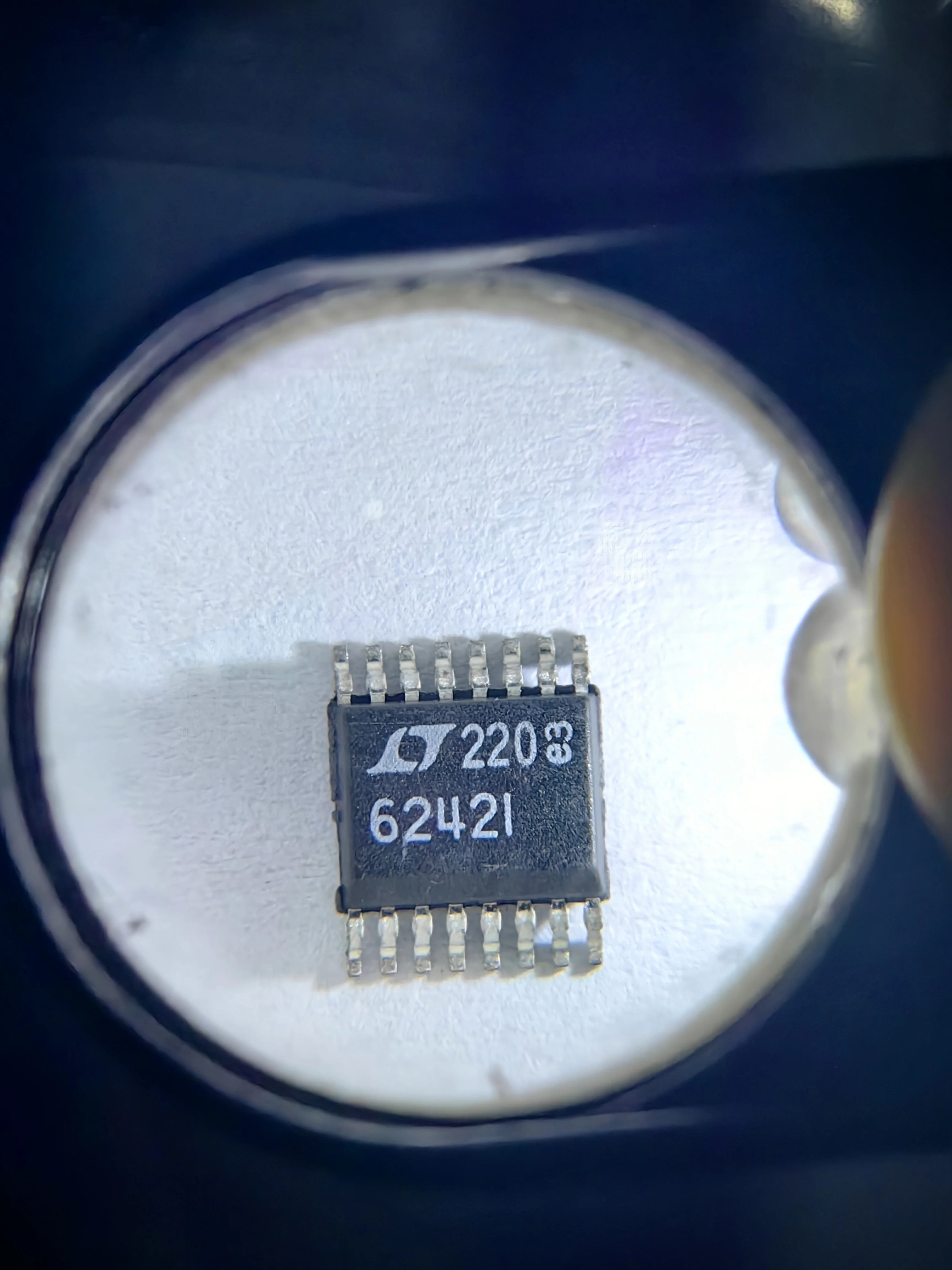 LTC6242 LTC6242IGN LTC6242HVCGN LTC6242HVIGN LTC6242CGN LTC6242HGN - Quad 18MHz, Low Noise, Rail-to-Rail Output, CMOS Op Amp