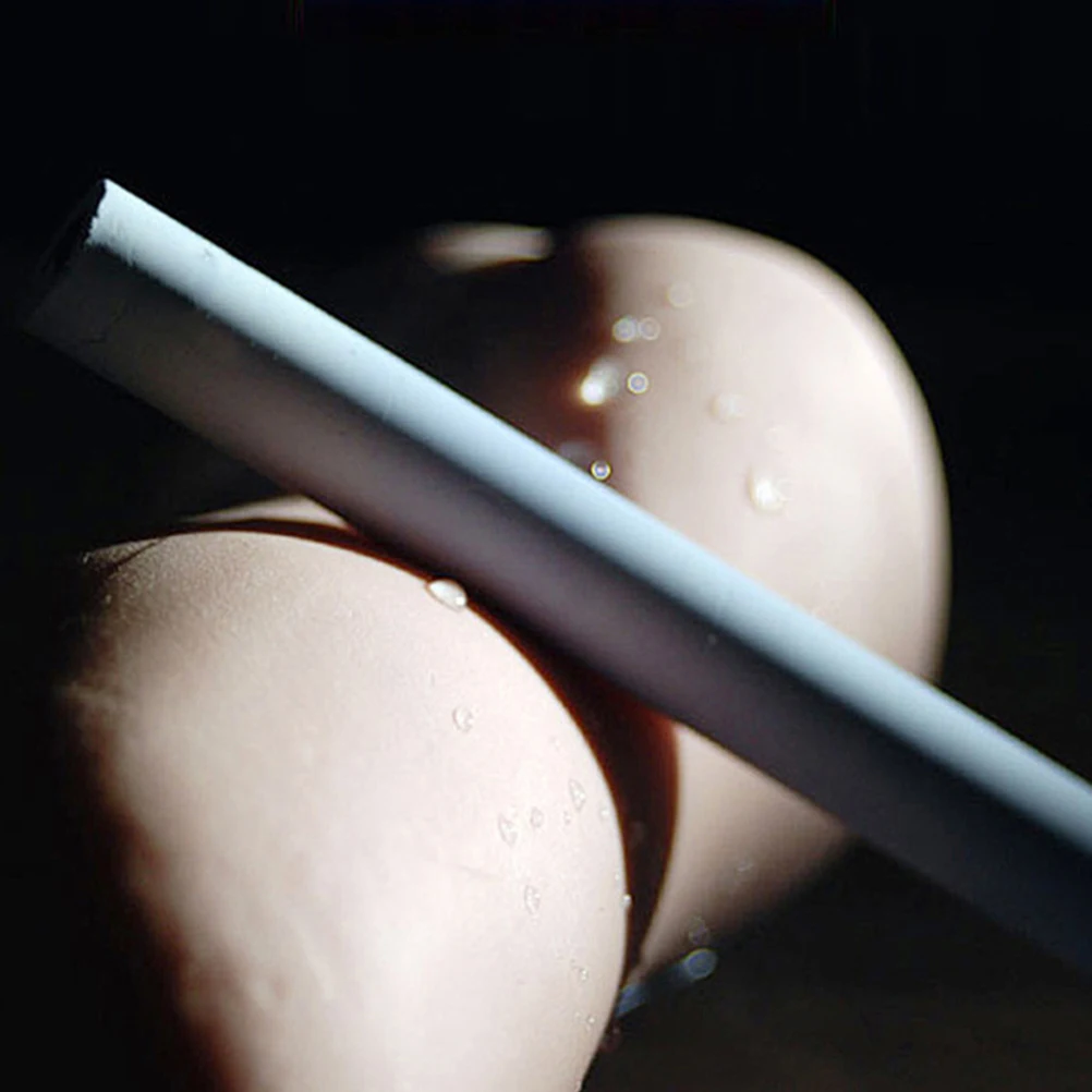 5pcs Diatomite Drying Rods Natural Water-Absorbing Drying Tool Reusable Moisture Control Rod For Wardrobe Shoe Cabinet Drawer