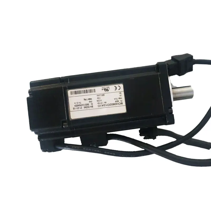 

Gold Seller BCH2MR3013CF6C PLC Controller Servo Motor Brand New Original Spot