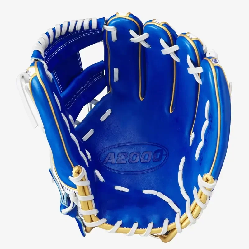 A2000 Baseball Gloves Custom Guantes de Bass Bor Softball Gloves Baseball Accessories