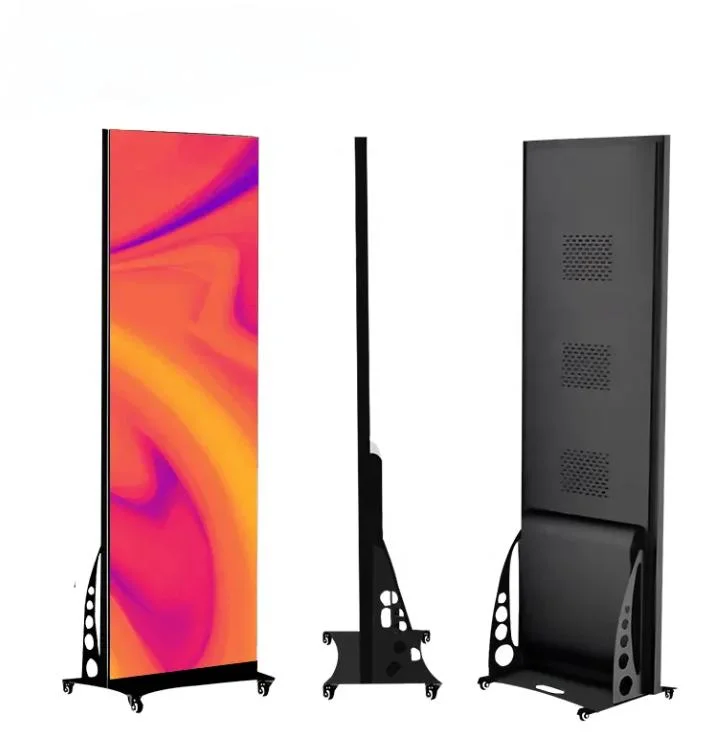 P3.91 IP65 LED-paneel concert lift educatie binnen buiten evenement verhuur scherm