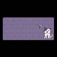 PBTfans Subarashī Base Kit Keycaps For MX-style Mechanical Keyboard MX Switches/ Deskmats