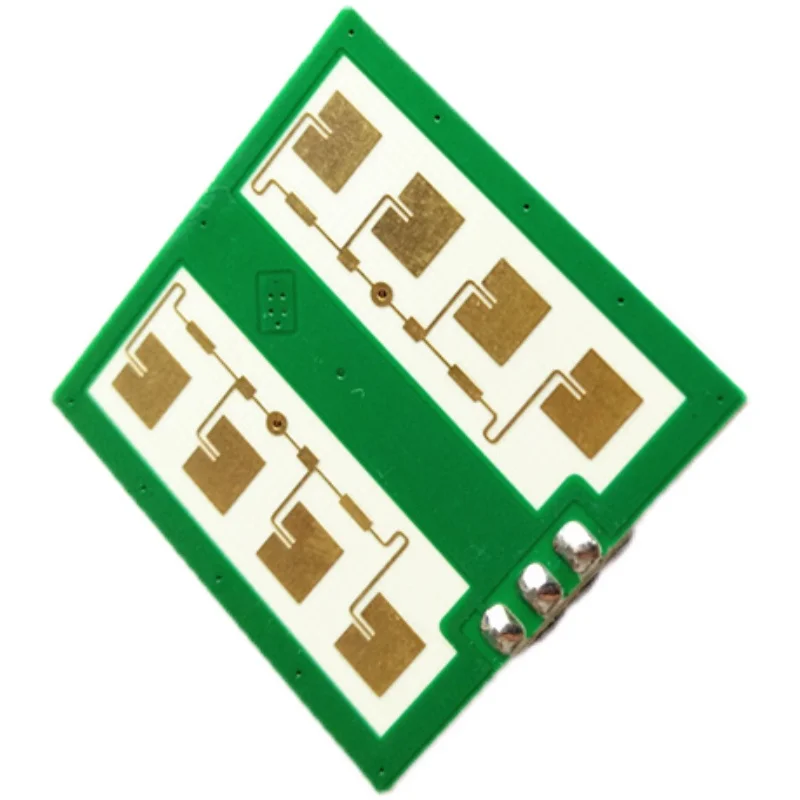 24g Microwave Module / CDM324/ Sensor / Radar / Induction Switch / Microwave Antenna / Human Body Sensing