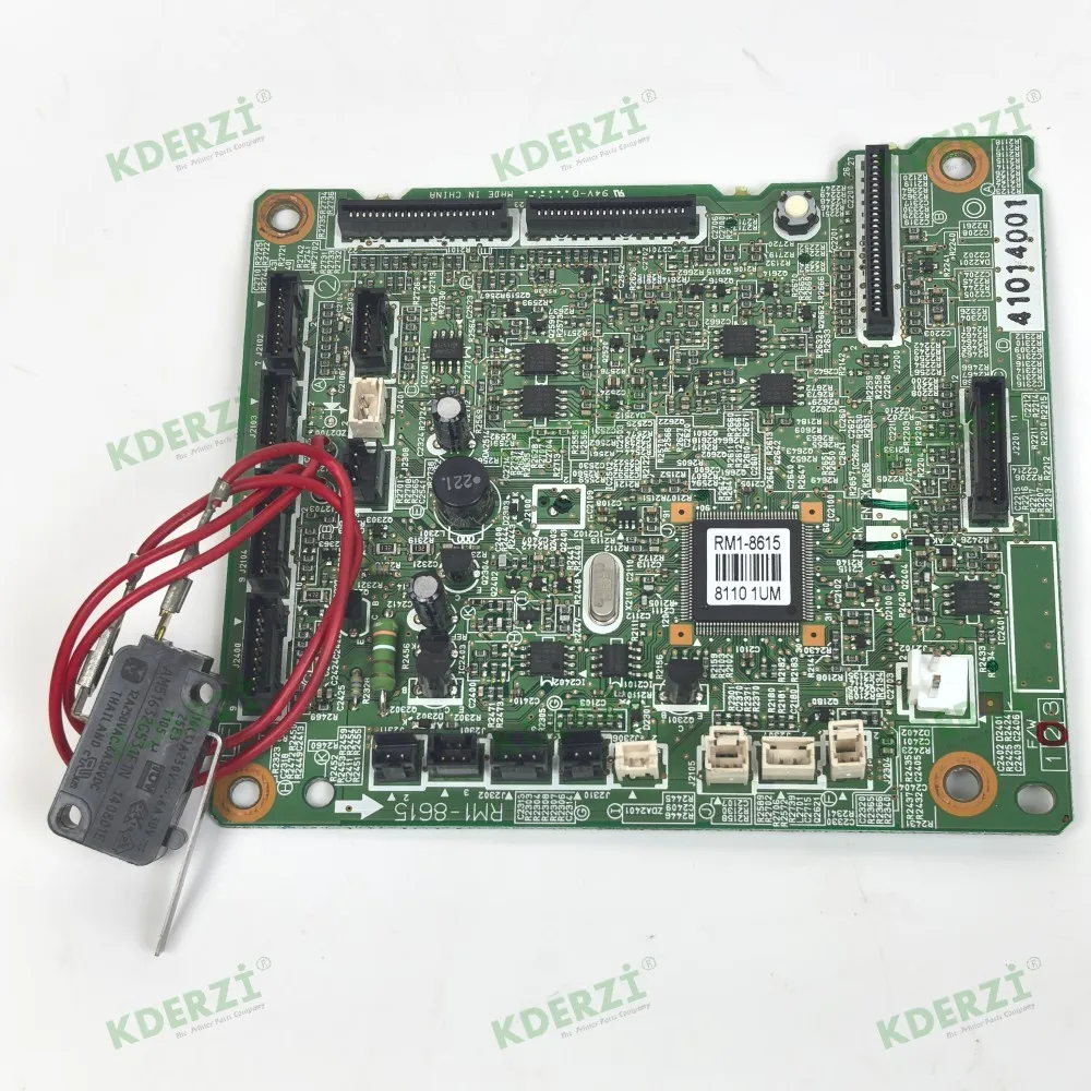 

Original RM1-8615 DC Board for HP M521 M525 Printer