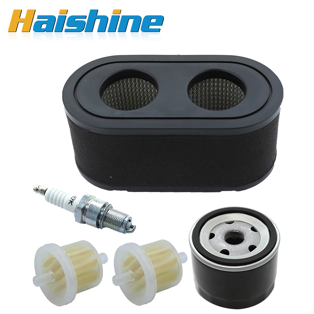 Kit de Manutenção do Filtro de ar para Toro Timecutter ss sw Swx com Motor V-twin 127-9252 1367806 50 42