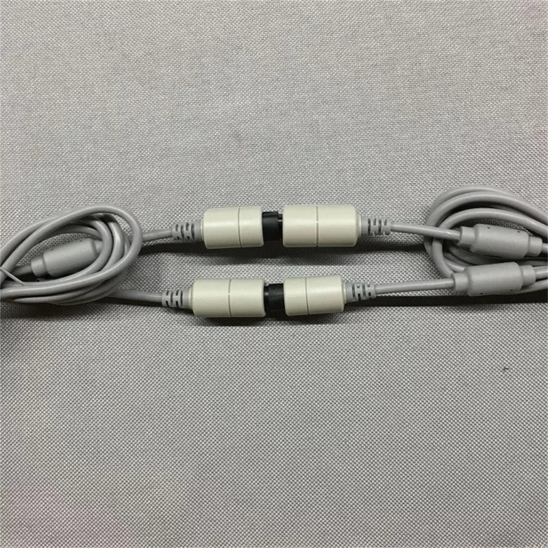 Estensione del controller essenziale per l'home gaming per controller, cavo con gioco estesa per connessione facile