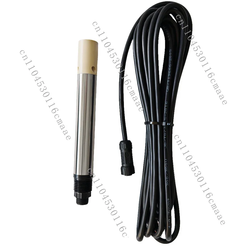 Portable Handheld Conductivity Meter for Water Quality Monitoring Quickly Responsive Measuring & Analyzing Instrument