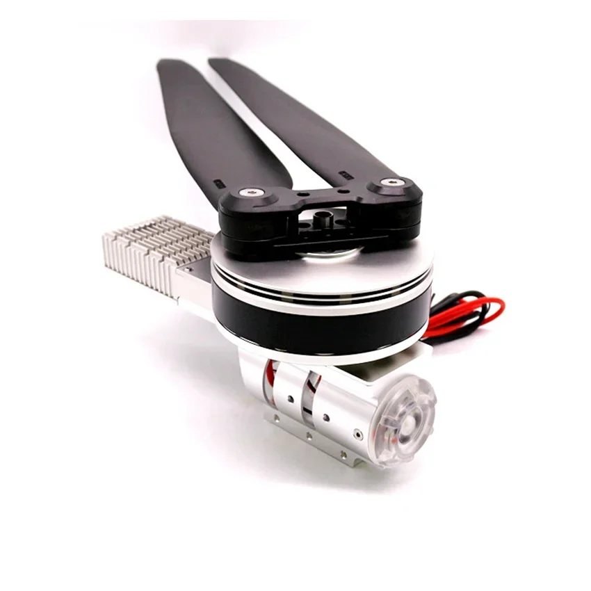SkyDElEP PM100 Power Kit For Takeoff Weight 8.5-10kg/Axis Agriculture Plant Protection Multi-Axis / Rc Helicopter Accessor
