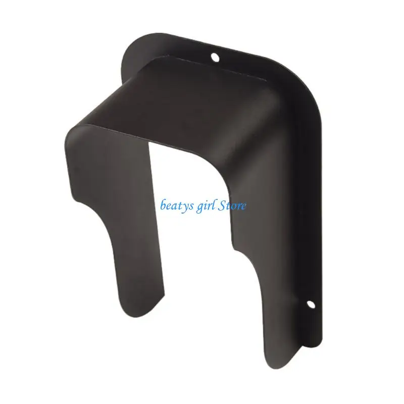 

C7AB Elegant Not Corrosion Robusts Rain Cover for Wireless Door Toll & Keypad Designs for Harsh Weather Conditions