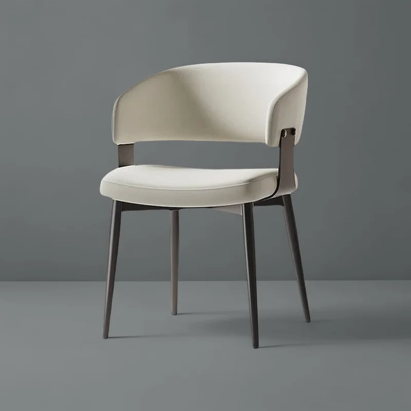 

Gaming Event Dining Chairs Funky Occasional Vanity Nordic Royal Party Dining Chairs Bedroom Muebles Para Hogar Furniture Home