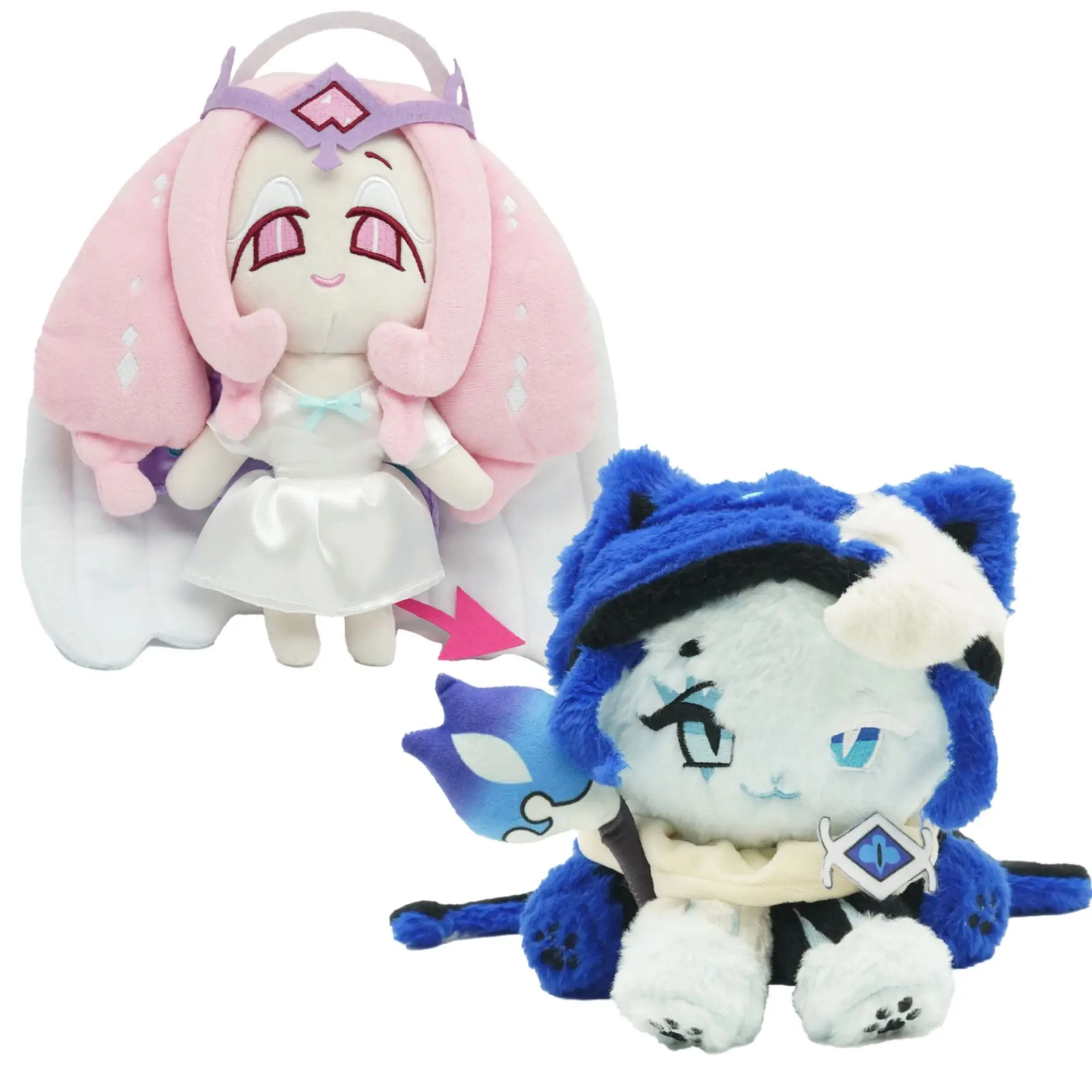 

Новые плюшевые игрушки в виде сахарных печений, милые мягкие игрушки-подушки для детей, подарок на день рождения или Рождество