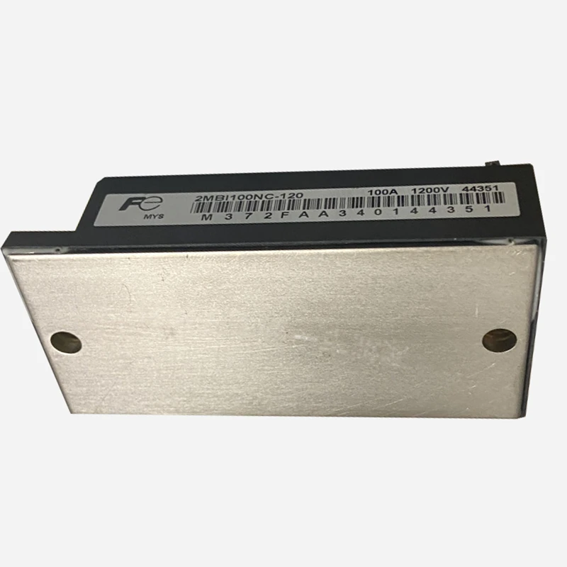 2MBI150NC-120 IGBT قطع غيار المصعد