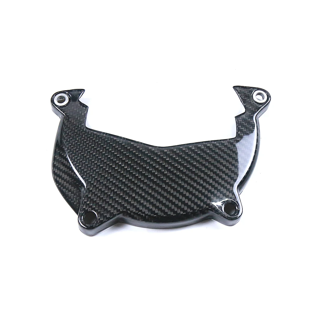 For KTM 1290 Super Duke R 2014 - 2021 2022 2023 GT 2016 - 2024 100% Carbon Fibre Clutch Cover Fairing Motorcycle Accessories