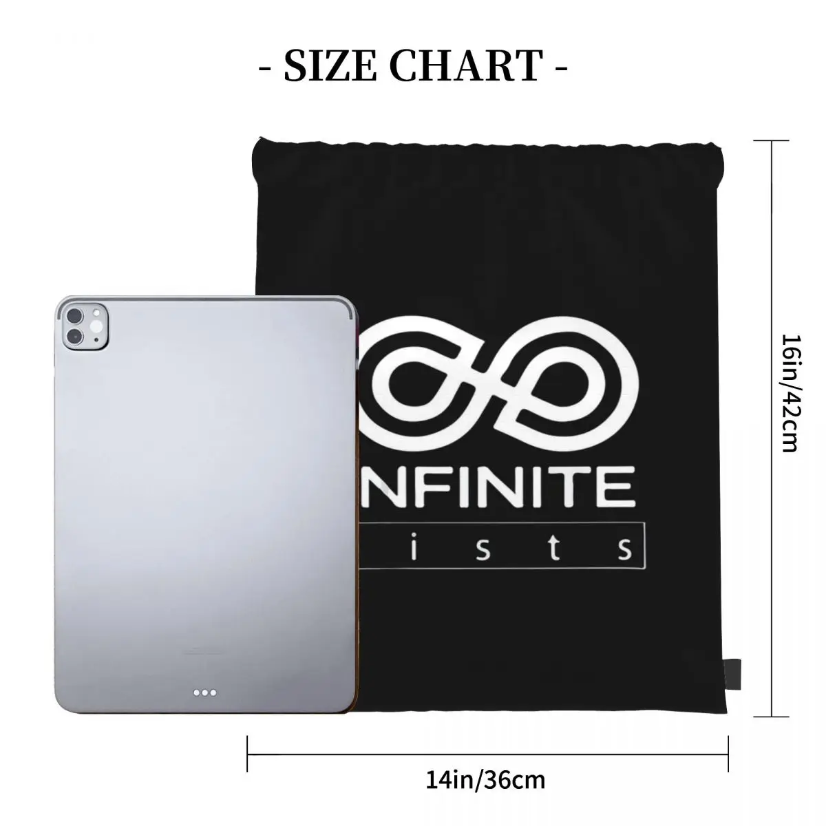 حقائب ظهر Caylus حقائب ظهر عصرية محمولة برباط حقيبة رياضية حقائب كتب للسفر والمدرسة