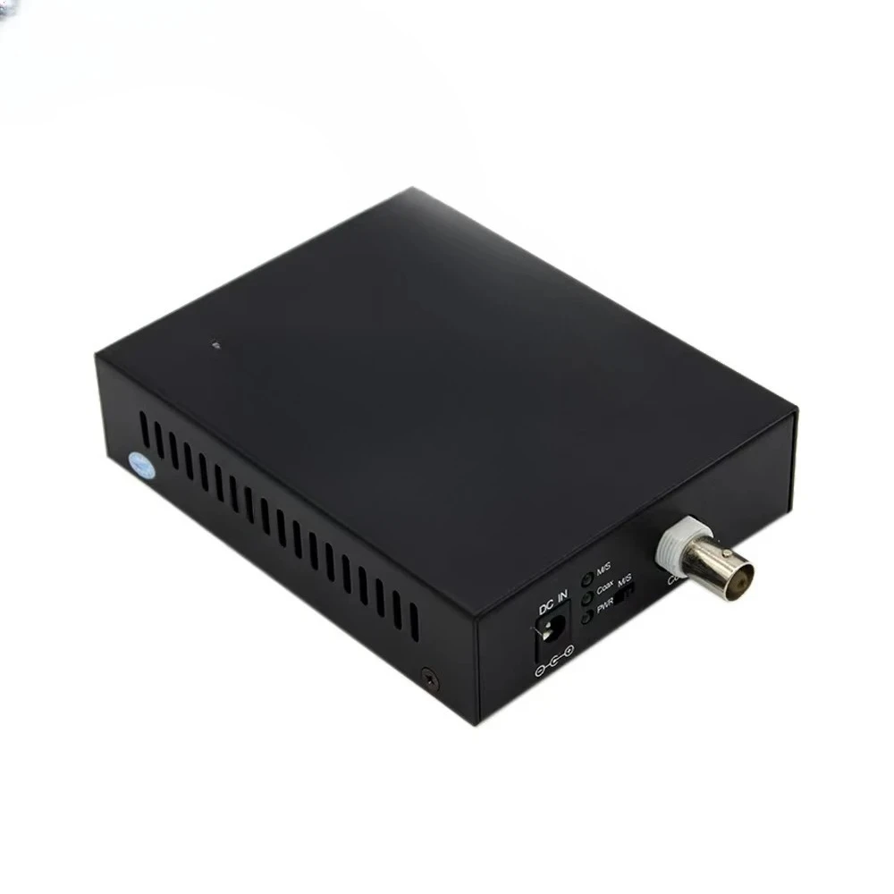 Ethernet over Coaxial  Extender Receiver  IP to  Converter  Ethernet over Coax Receiver 900 meters