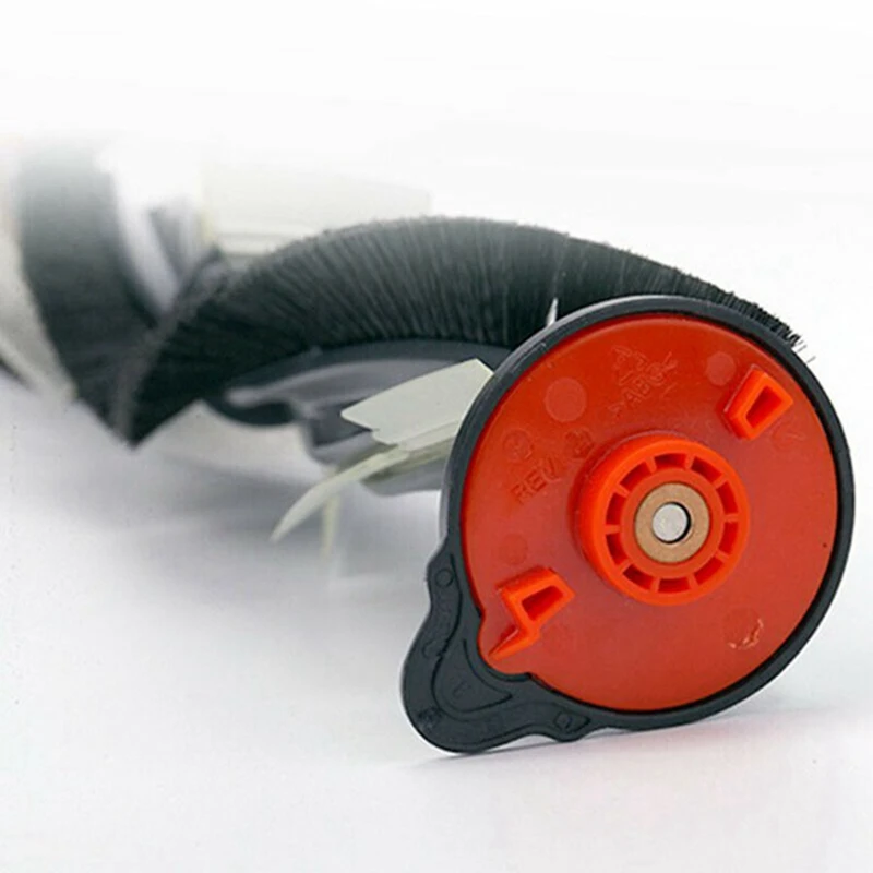 แปรงผสมและบรัชสำหรับ Neato Botvac D3 D4 D5 D6 D7ชิ้นส่วนชุดน้ำยาทำความสะอาดสุญญากาศ D Series