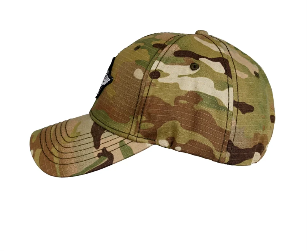 TSNK USMC/ODA/Ma Sao Ke/ARINE baseball cap outdoor duckbill cap curved brim hat