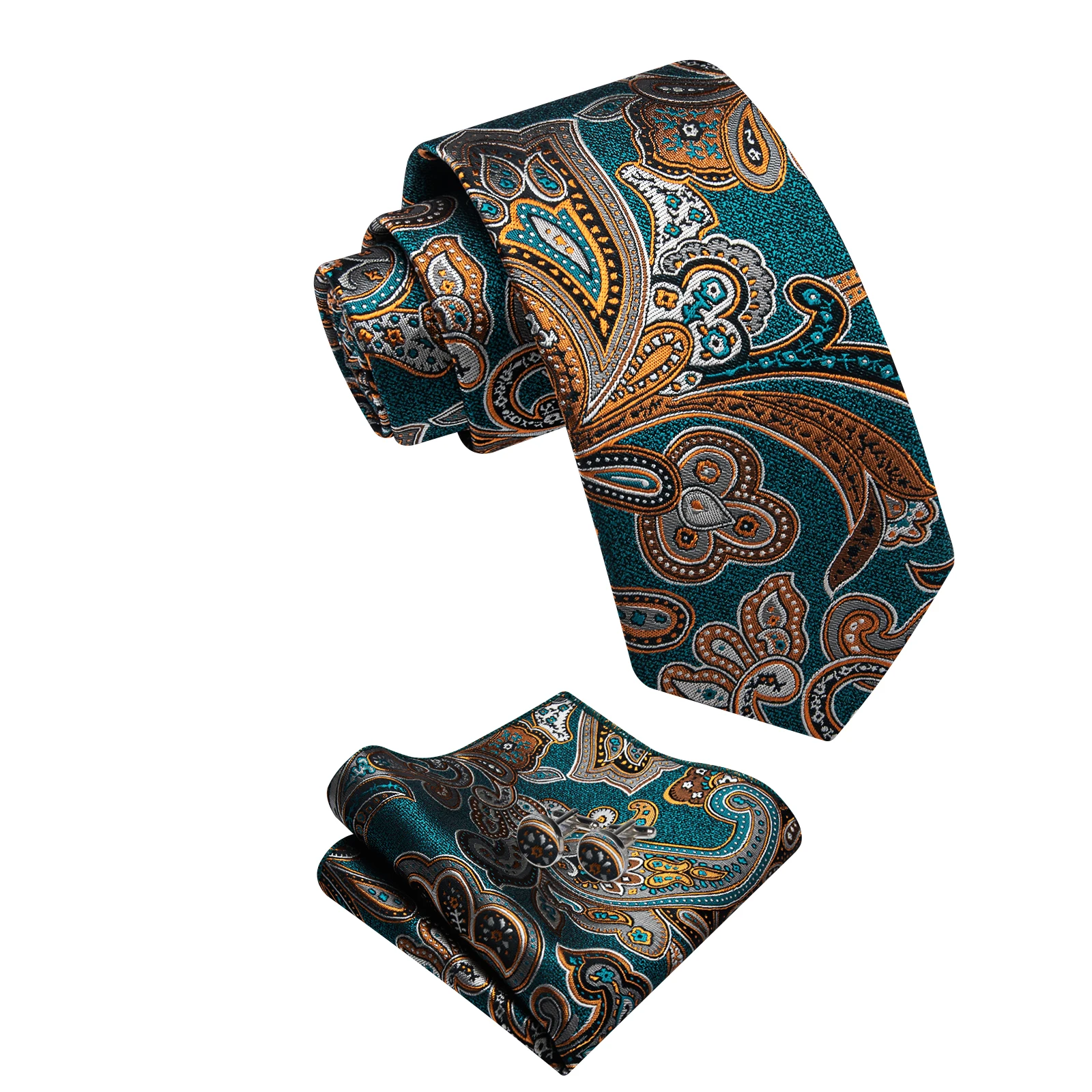 corbata-sin-caja-para-hombre-corbata-floral-tejida-con-jacquard-accesorios-para-traje-150cm-8cm