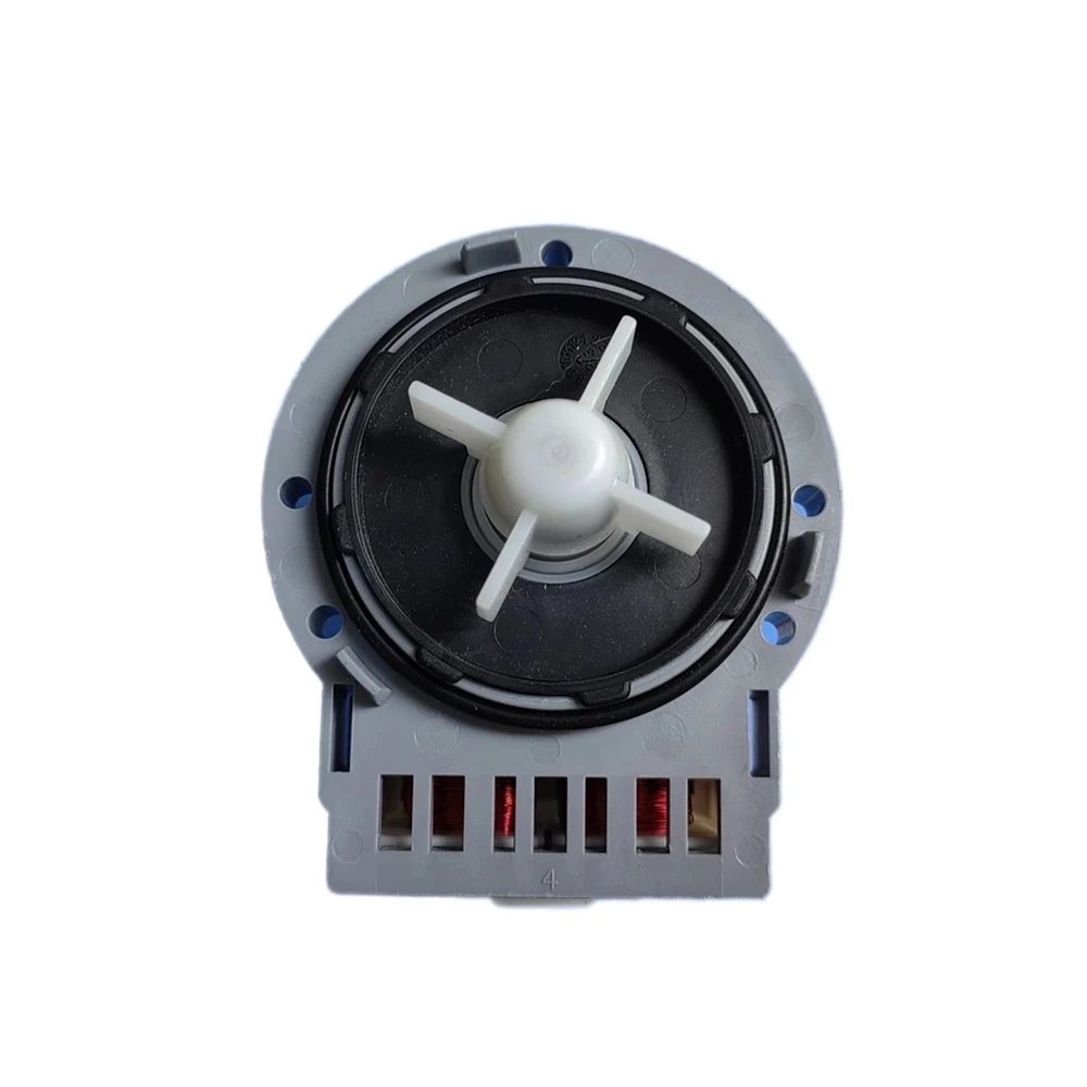 محرك مضخة لغسالة الأسطوانة من السامسونغ ، تصريف S3032 ، علامة تجارية جديدة ، ، ، 50 هرتز