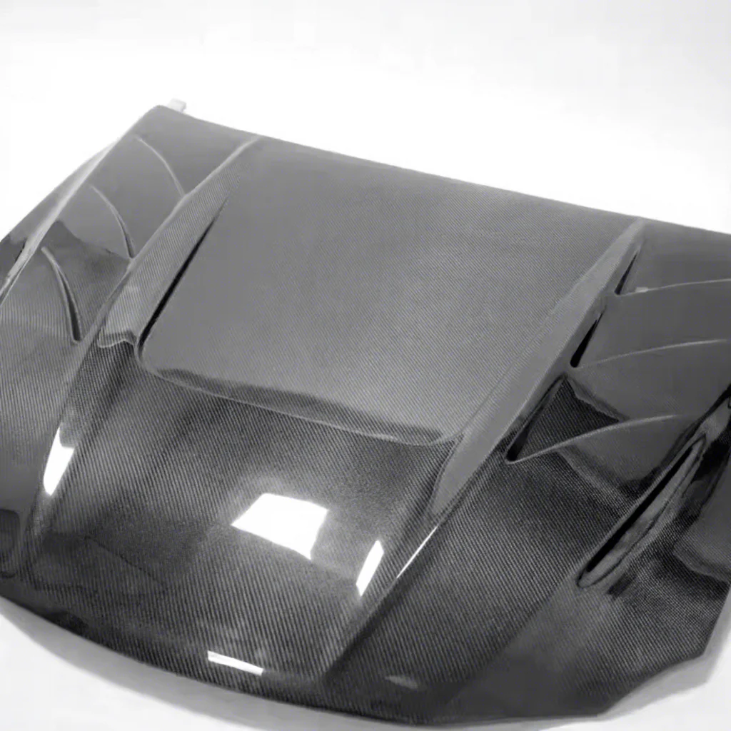 

Carbon Fiber Hood for for lexus Is 350 2006Practical Good quality