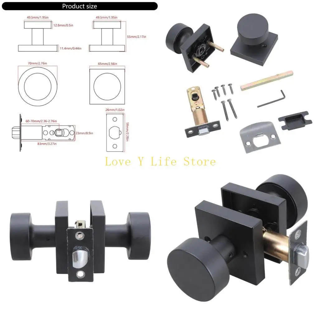 l74c-poignee-porte-ronde-non-verrouillable-boutons-porte-ronds-a-rotation-poignee-porte-ronde-pour-couloir-placard
